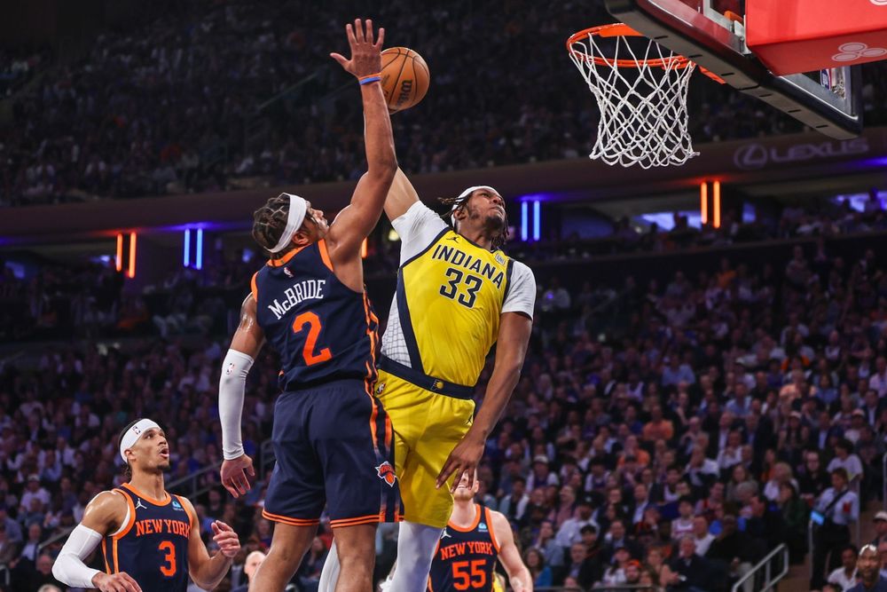 NBA Picks for May 10 - Best Bets for Friday's NBA Playoff Games