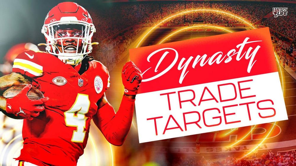 š¤ Best Free Agent RB Landing Spots