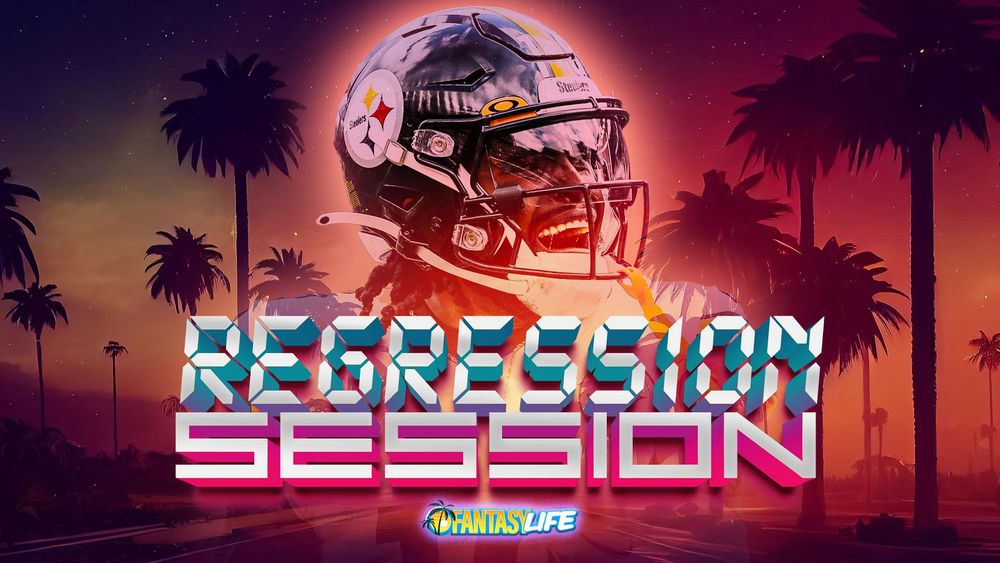 Regression Session. Two Players Primed to Regress in 2023.