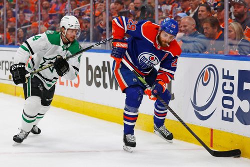 Top Picks For Oilers Vs. Panthers Game 2: Stanley Cup Finals Best Bets