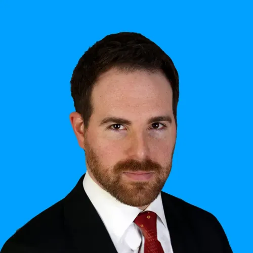 Matthew Freedman