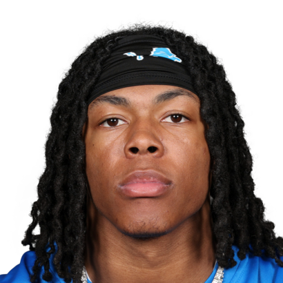 Jahmyr Gibbs