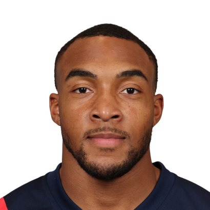 TreVeyon Henderson